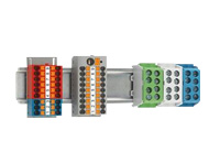 菲尼克斯配電塊